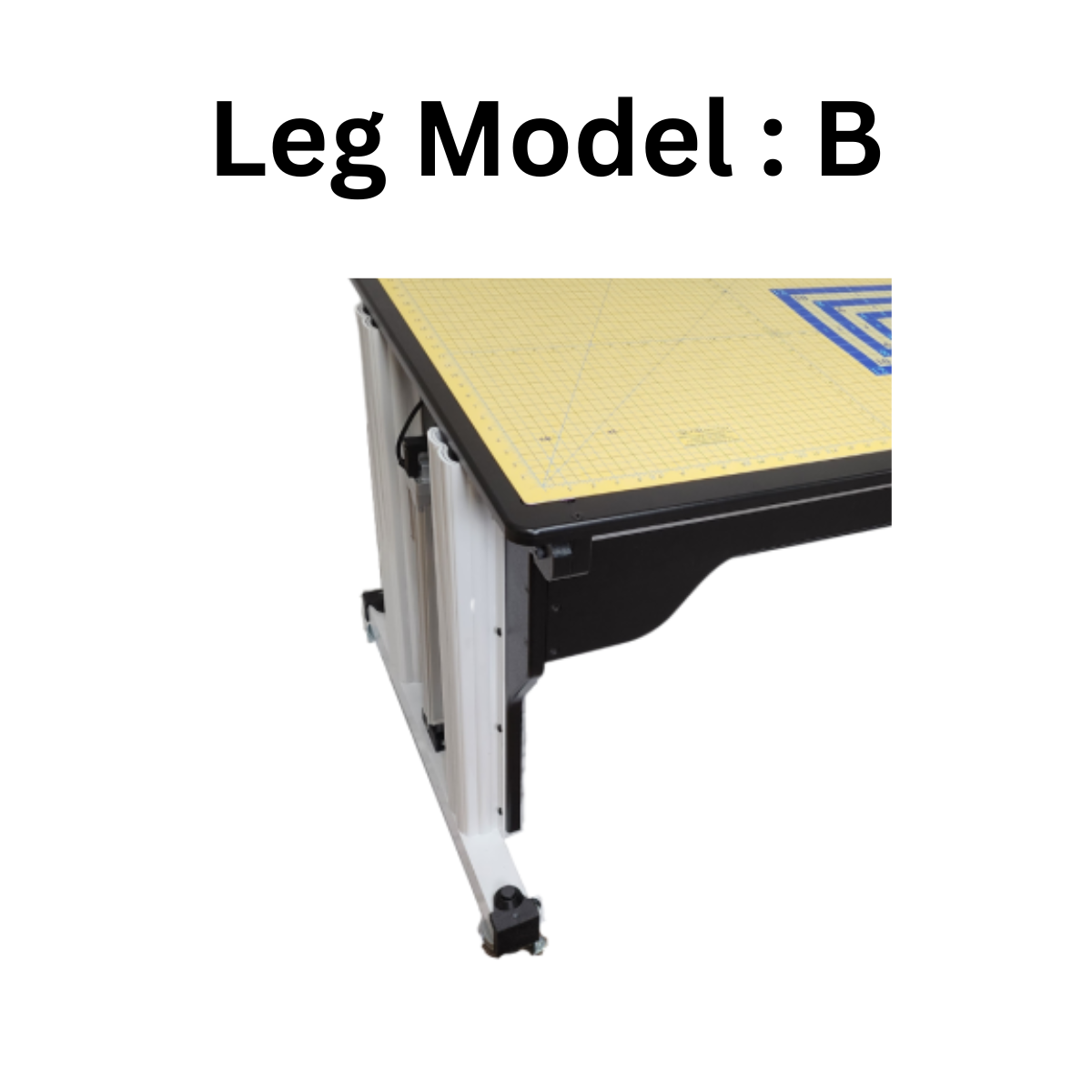 Leg Model B